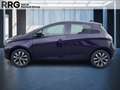 Renault ZOE E-Tech 100% el.  E-Tech 100% elektrisch ABS Blau - thumbnail 2