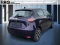 Renault ZOE E-Tech 100% el.  E-Tech 100% elektrisch ABS Blau - thumbnail 4
