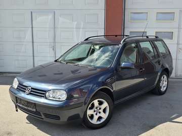 IV Highline 1,9 TDI 4Motion
