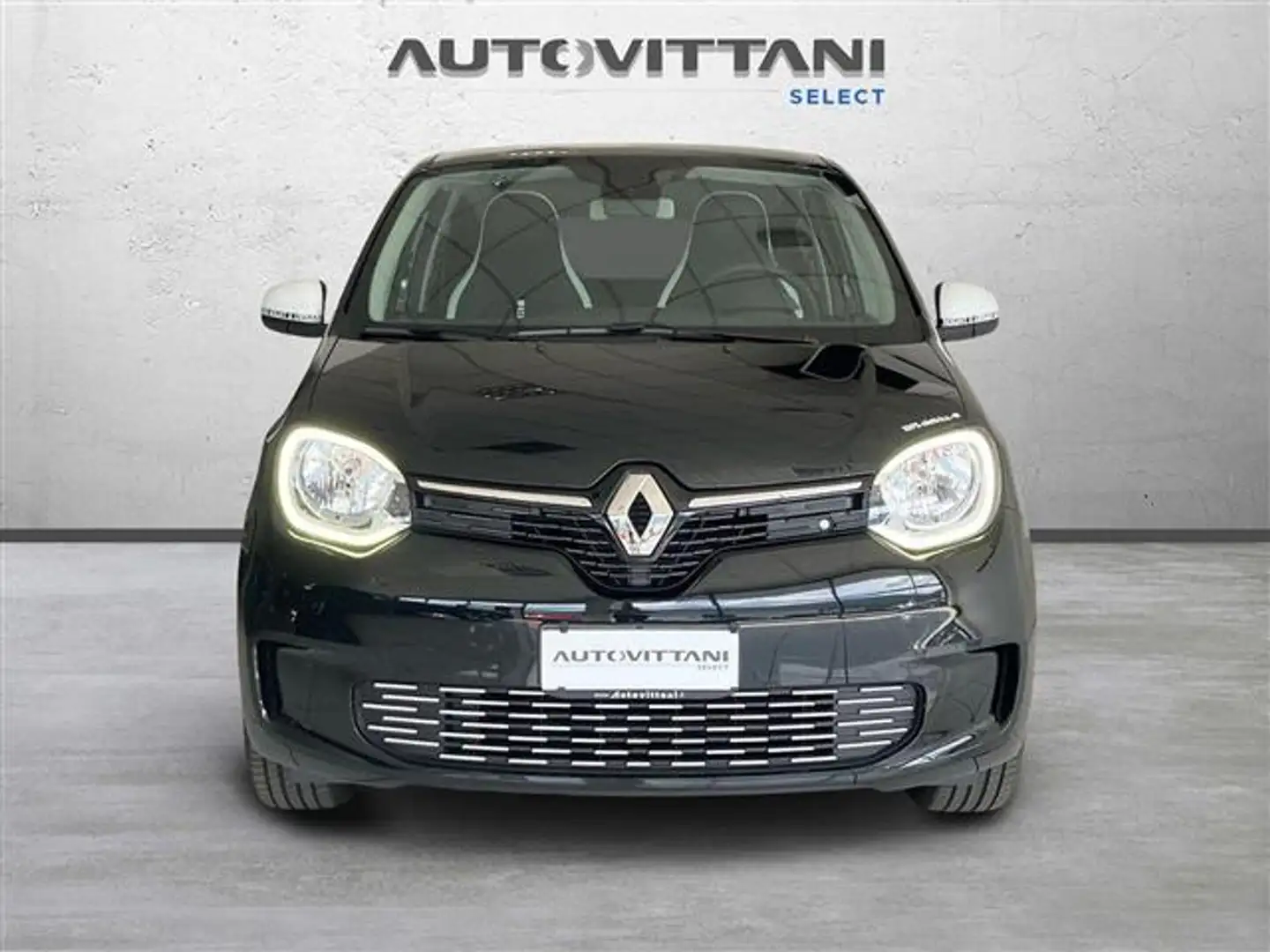 Renault Twingo Urban Night 22kWh Noir - 2