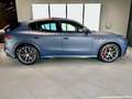 Maserati Grecale 3.0 V6 Trofeo 530cv auto, ADAS L2,Telecam. 360° Modrá - thumbnail 5