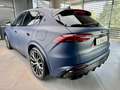 Maserati Grecale 3.0 V6 Trofeo 530cv auto, ADAS L2,Telecam. 360° Modrá - thumbnail 8