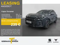 Cupra Terramar 2.0 TSI MATRIX SENNHEISER eSITZE HEAD U