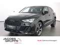 Audi Q3 Sportback 35 TDI S-line S-tronic,SHZ,Matri Schwarz - thumbnail 1
