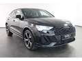 Audi Q3 Sportback 35 TDI S-line S-tronic,SHZ,Matri Schwarz - thumbnail 3