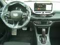 Hyundai i30 Kombi 1.5 Turbo DCT N-Line, Assistenzpaket Gris - thumbnail 10