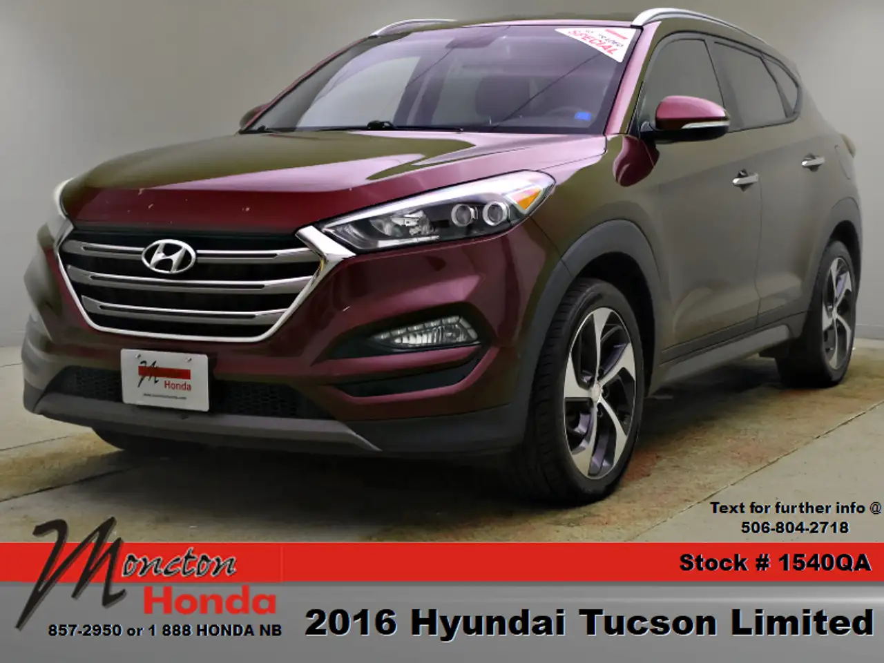 2016 Hyundai TUCSON снимка 2016 Hyundai TUCSON
