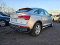Audi Q5 Sportback 50 2.0 tfsi e Bus. Ad. quattro GK422SD Argento - thumbnail 6
