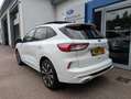 Ford Kuga 2.5 PHEV Vignale 225pk | Panoramadak | Head - Up D White - thumbnail 4