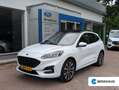 Ford Kuga 2.5 PHEV Vignale 225pk | Panoramadak | Head - Up D White - thumbnail 1