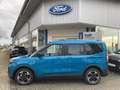 Ford Tourneo Courier Active *SHZ*ACC*NAVI*Ke*RFK*PDC* Blauw - thumbnail 4