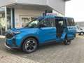 Ford Tourneo Courier Active *SHZ*ACC*NAVI*Ke*RFK*PDC* Blauw - thumbnail 21