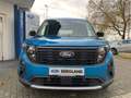 Ford Tourneo Courier Active *SHZ*ACC*NAVI*Ke*RFK*PDC* Blauw - thumbnail 2