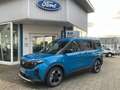 Ford Tourneo Courier Active *SHZ*ACC*NAVI*Ke*RFK*PDC* Blauw - thumbnail 1