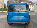 Ford Tourneo Courier Active *SHZ*ACC*NAVI*Ke*RFK*PDC* Blauw - thumbnail 6