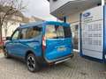 Ford Tourneo Courier Active *SHZ*ACC*NAVI*Ke*RFK*PDC* Blauw - thumbnail 5