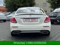 Mercedes-Benz E 350 d AMG-LINE 360°|ACC|SCHIEBEDACH|LED Білий - thumbnail 5