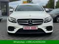 Mercedes-Benz E 350 d AMG-LINE 360°|ACC|SCHIEBEDACH|LED Білий - thumbnail 9
