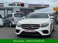 Mercedes-Benz E 350 d AMG-LINE 360°|ACC|SCHIEBEDACH|LED Білий - thumbnail 10
