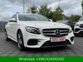 Mercedes-Benz E 350 d AMG-LINE 360°|ACC|SCHIEBEDACH|LED Білий - thumbnail 8
