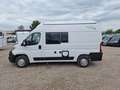 Roadcar R 540 Citroen 140 PS Aufstelldach 8.370 sparen! Weiß - thumbnail 5