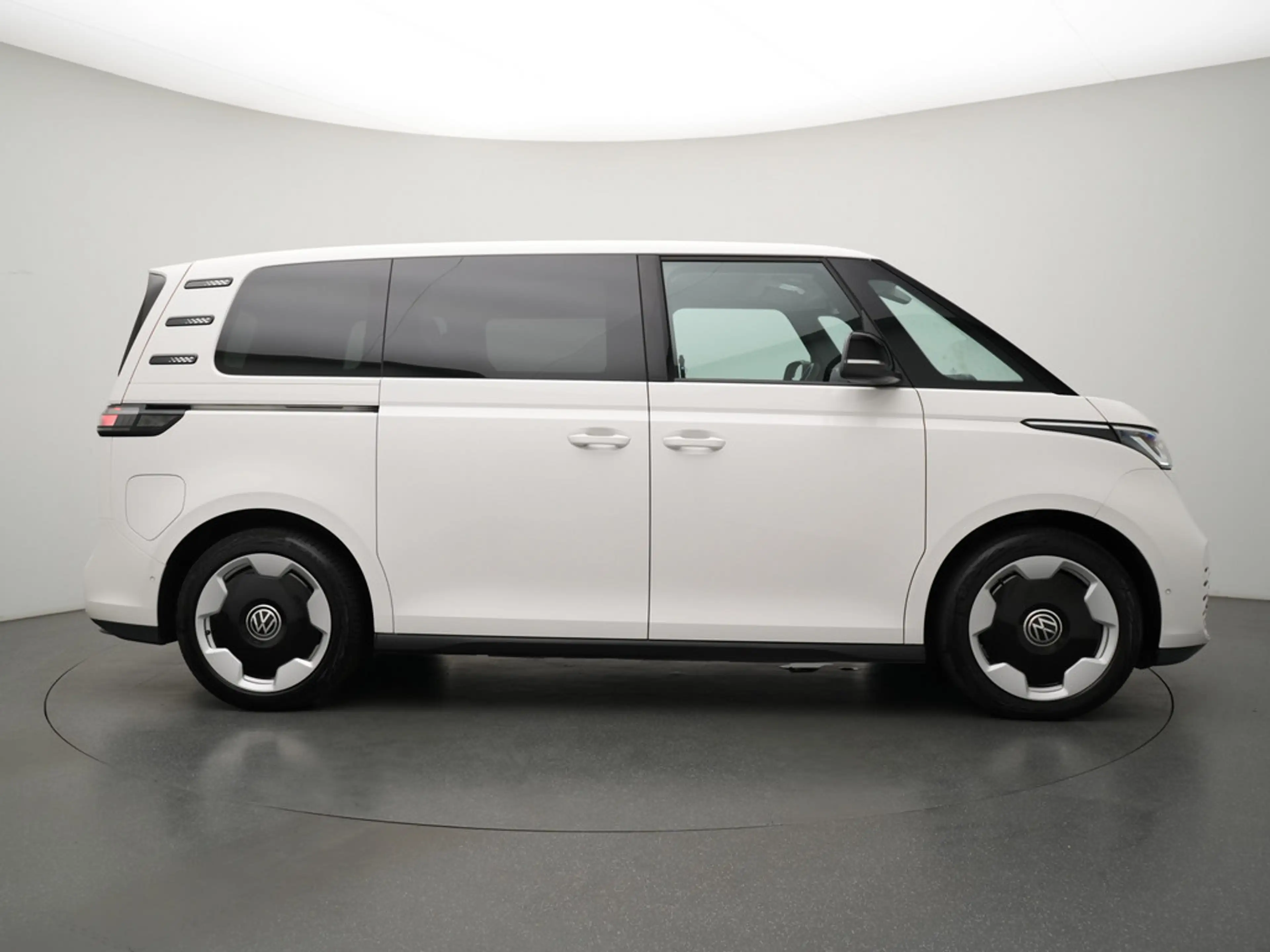 Volkswagen ID. Buzz Pro ACC KAM LED PDC KLIMA — photo 3