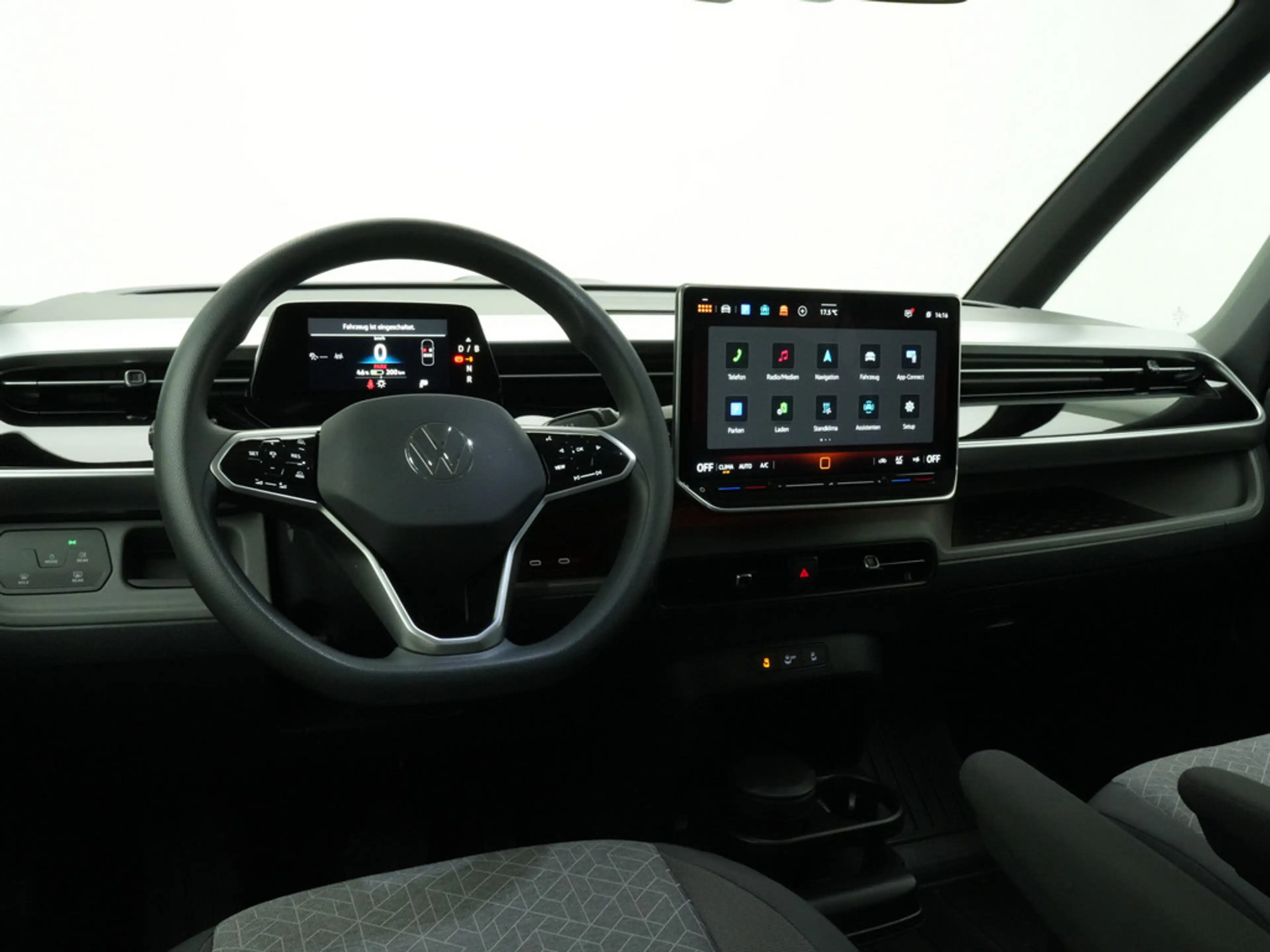 Volkswagen ID. Buzz Pro ACC KAM LED PDC KLIMA — photo 5