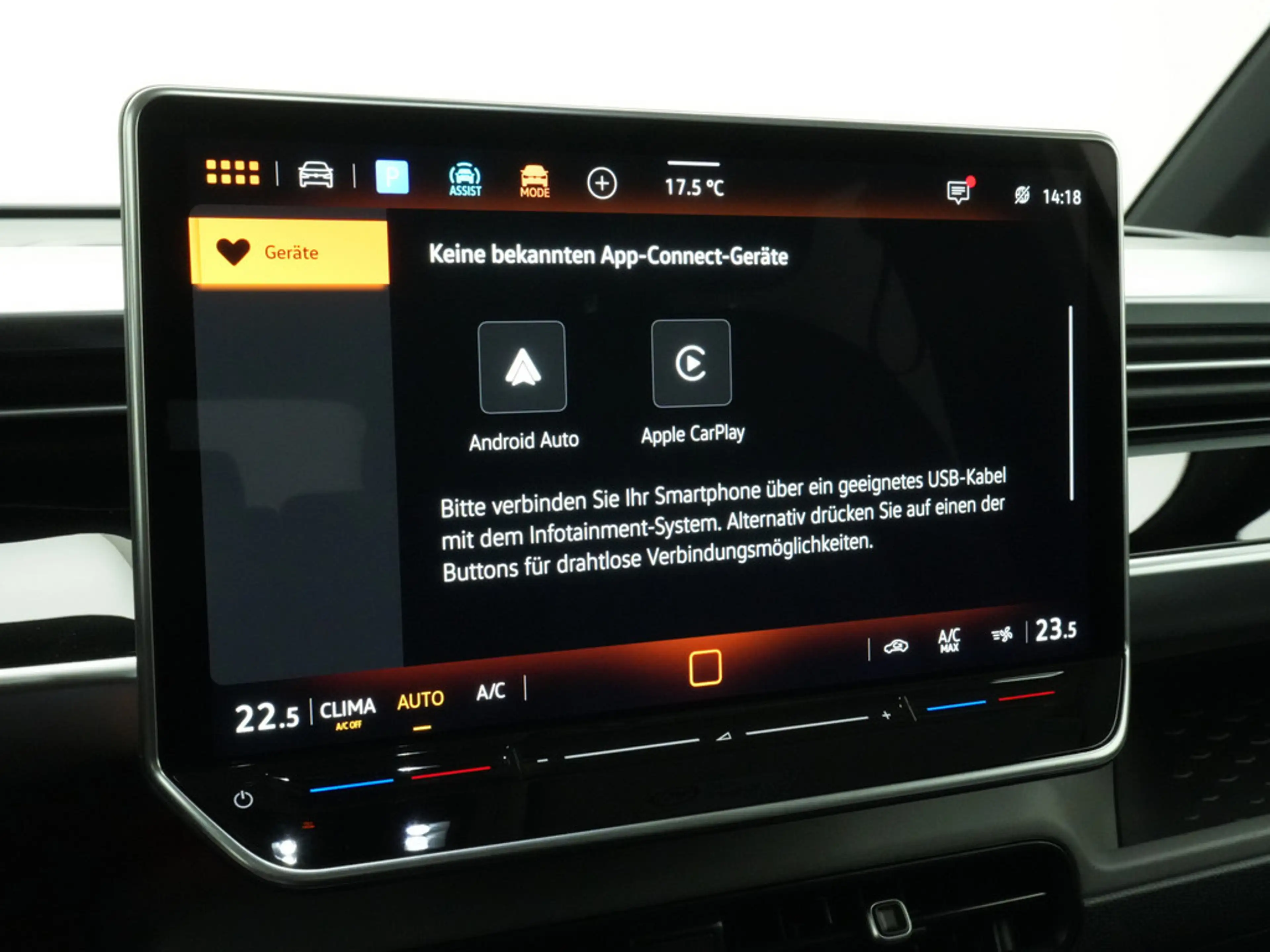 Volkswagen ID. Buzz Pro ACC KAM LED PDC KLIMA — photo 8