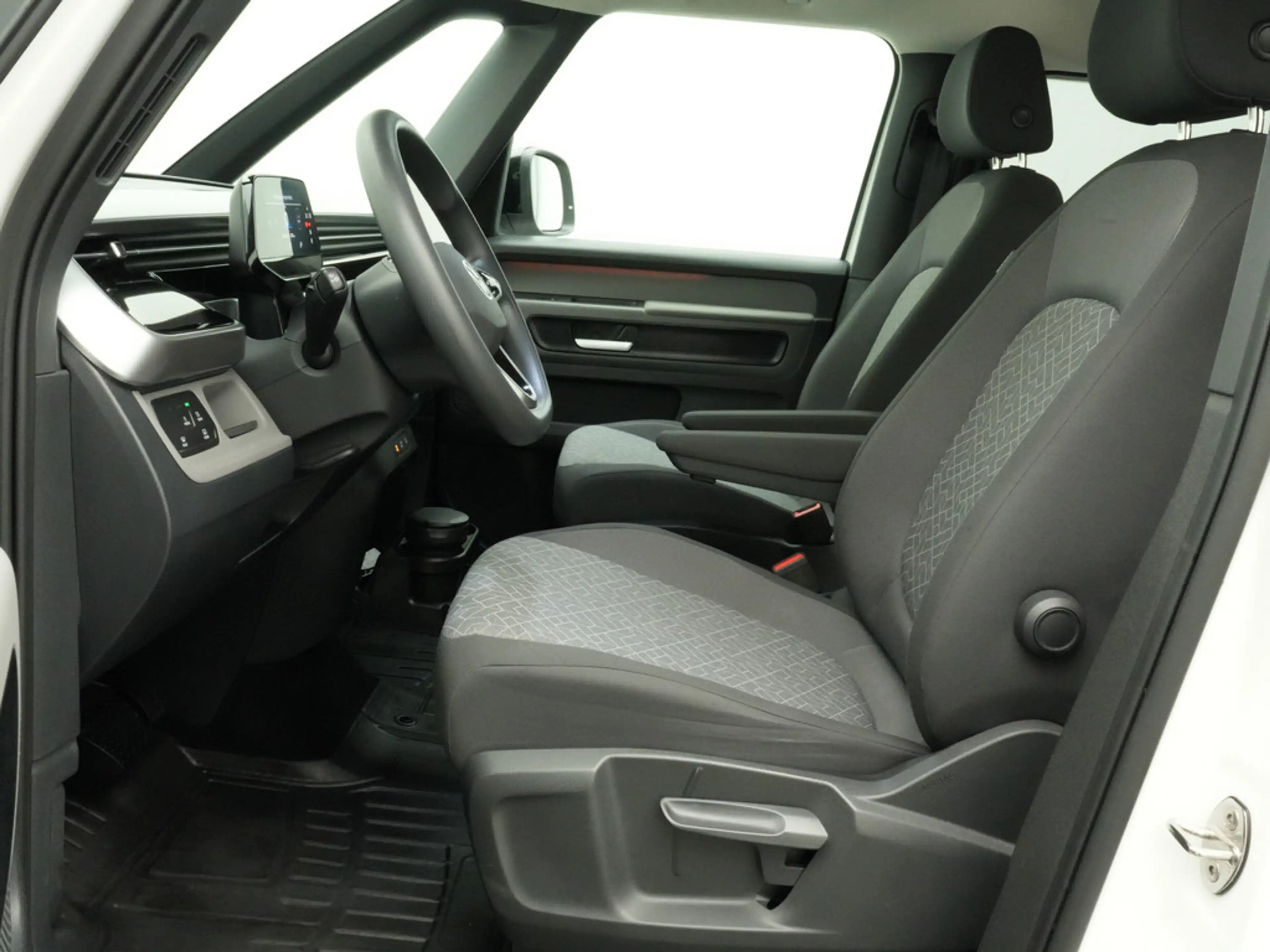 Volkswagen ID. Buzz Pro ACC KAM LED PDC KLIMA — photo 9