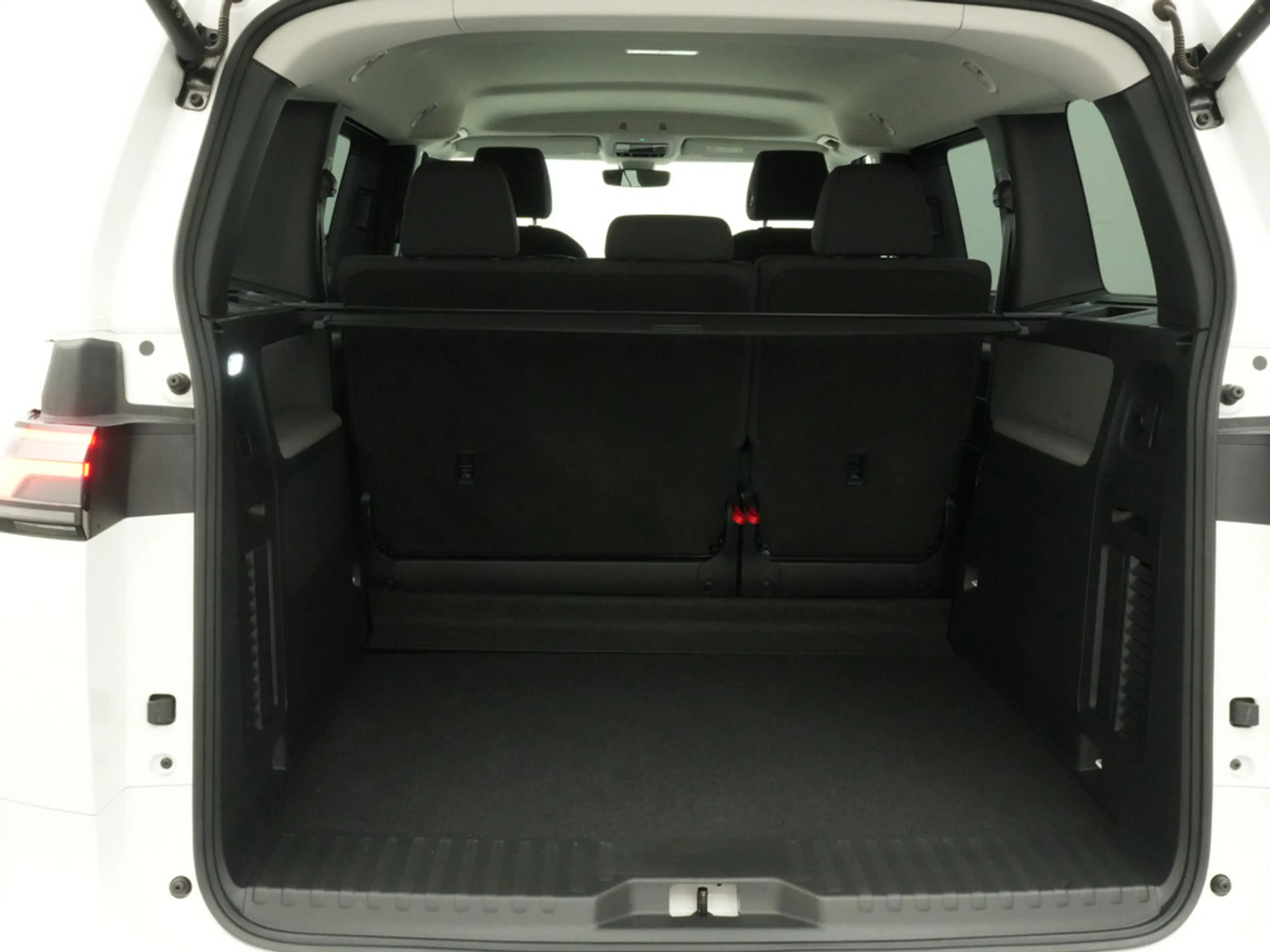 Volkswagen ID. Buzz Pro ACC KAM LED PDC KLIMA — photo 12
