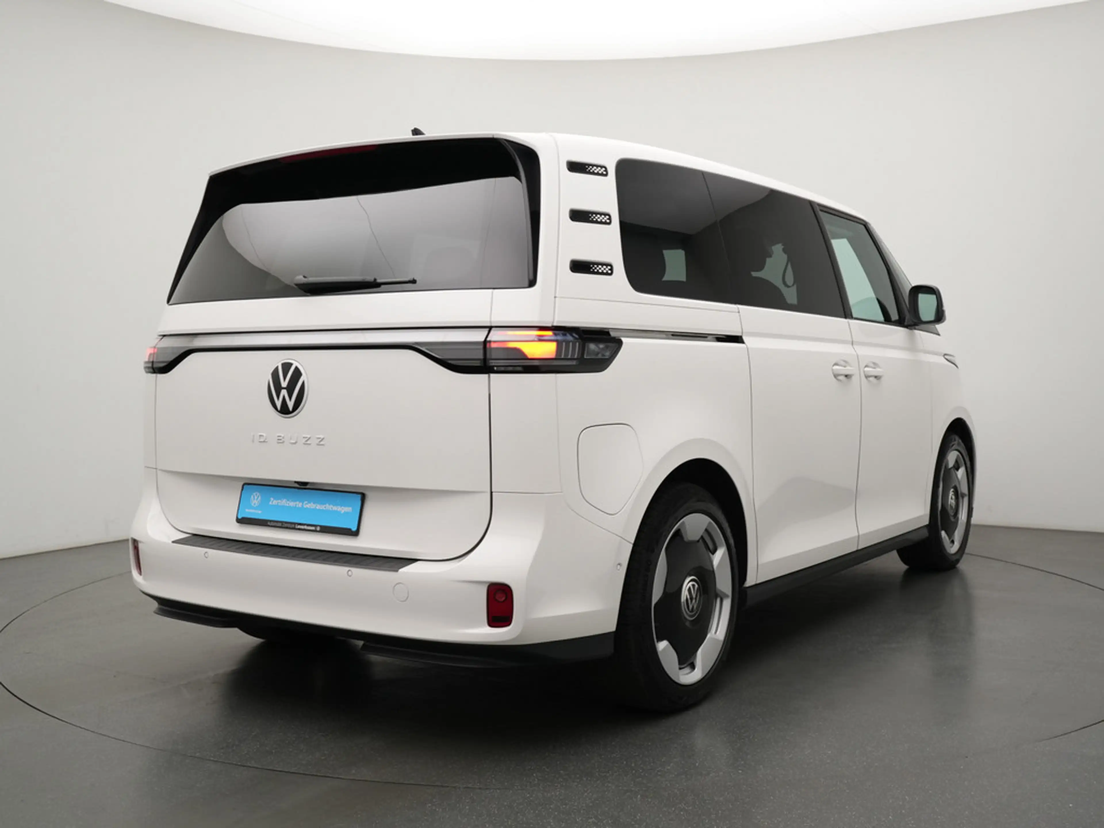 Volkswagen ID. Buzz Pro ACC KAM LED PDC KLIMA — photo 2