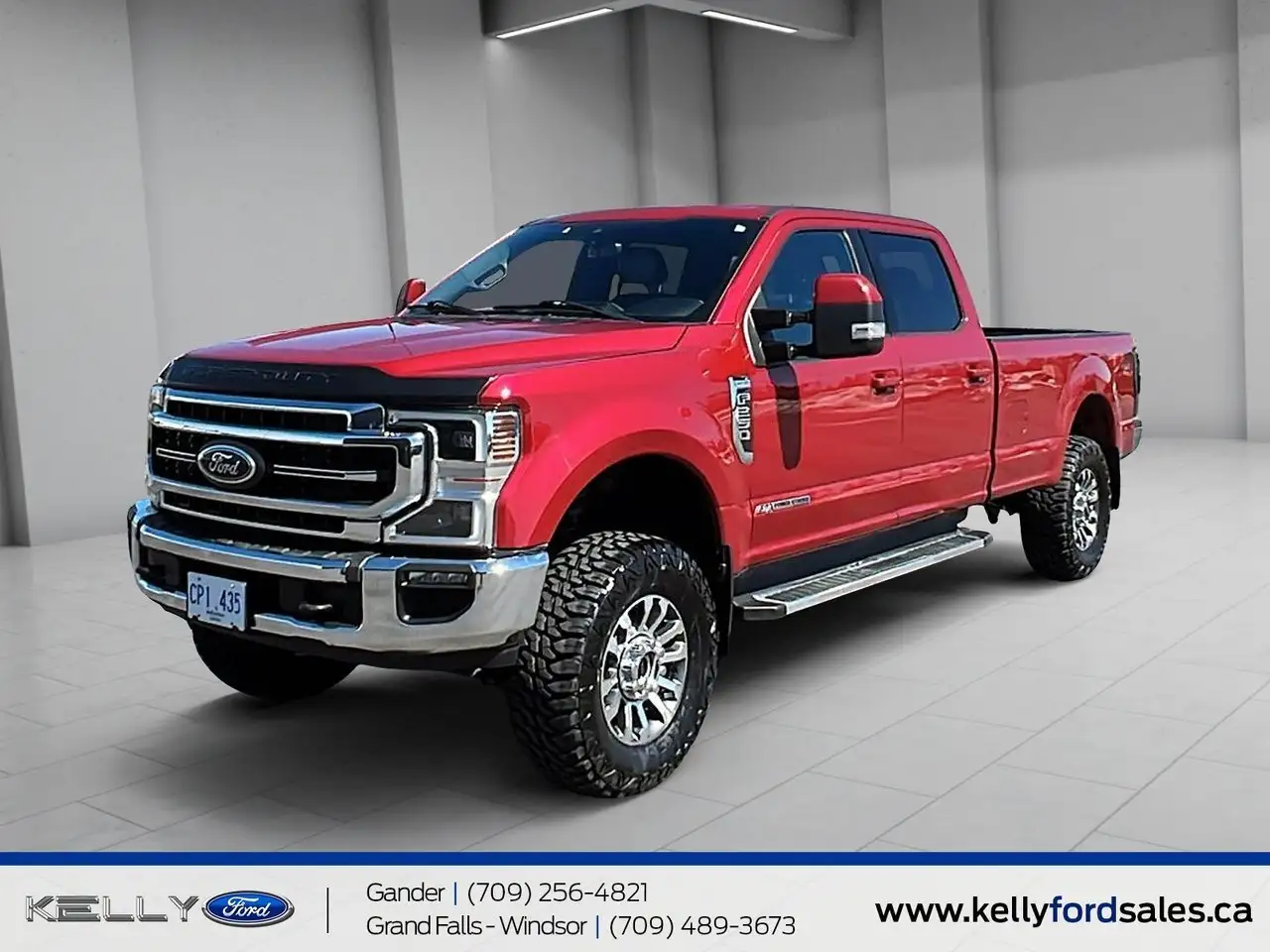 2022 Ford F 250