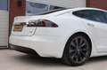 Tesla Model S 75D AWD 21inch - Panoramadak - Luchtvering - Auto Weiß - thumbnail 36
