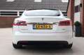 Tesla Model S 75D AWD 21inch - Panoramadak - Luchtvering - Auto Weiß - thumbnail 4