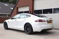 Tesla Model S 75D AWD 21inch - Panoramadak - Luchtvering - Auto Weiß - thumbnail 3