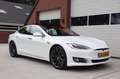 Tesla Model S 75D AWD 21inch - Panoramadak - Luchtvering - Auto Weiß - thumbnail 6
