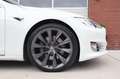 Tesla Model S 75D AWD 21inch - Panoramadak - Luchtvering - Auto Weiß - thumbnail 30