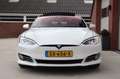 Tesla Model S 75D AWD 21inch - Panoramadak - Luchtvering - Auto Weiß - thumbnail 7