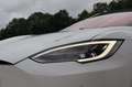 Tesla Model S 75D AWD 21inch - Panoramadak - Luchtvering - Auto Weiß - thumbnail 31
