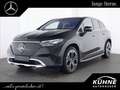 Mercedes-Benz EQE SUV EQE 350 4M SUV+Electric Art Premium+Hyper+Headup Schwarz - thumbnail 1
