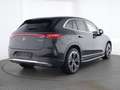 Mercedes-Benz EQE SUV EQE 350 4M SUV+Electric Art Premium+Hyper+Headup Schwarz - thumbnail 4