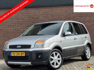 1.6-16V CROSSROAD | NL-AUTO! | DEALER OH!