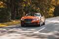 Bentley Continental GTC 6.0 W12 Speed 4WD*Mwst* Orange - thumbnail 10