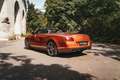 Bentley Continental GTC 6.0 W12 Speed 4WD*Mwst* Orange - thumbnail 9