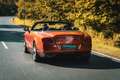 Bentley Continental GTC 6.0 W12 Speed 4WD*Mwst* Portocaliu - thumbnail 2