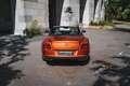 Bentley Continental GTC 6.0 W12 Speed 4WD*Mwst* Portocaliu - thumbnail 8