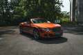 Bentley Continental GTC 6.0 W12 Speed 4WD*Mwst* Orange - thumbnail 4