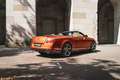 Bentley Continental GTC 6.0 W12 Speed 4WD*Mwst* Naranja - thumbnail 7
