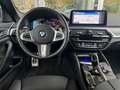 BMW 530 d xDr.T.M Sport Laser SuView KomfSitz ACC HUD Grau - thumbnail 10