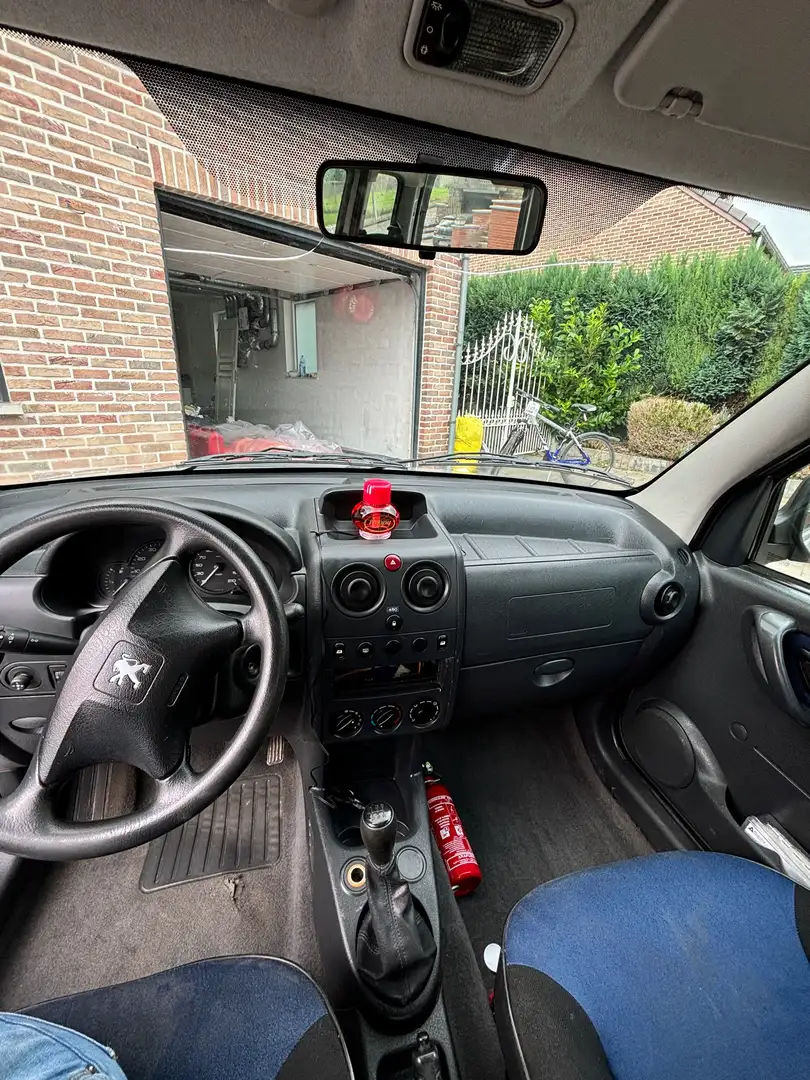 Peugeot Partner 1.4i Combi - 2